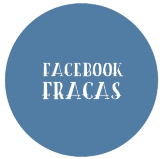 FACEBOOK  FRACAS